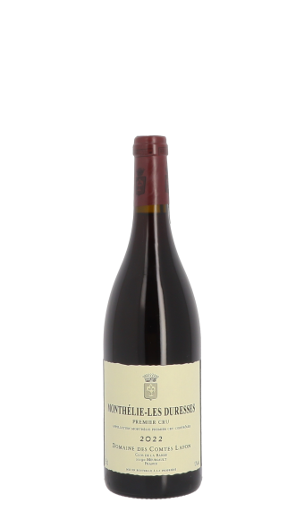 Domaine des Comtes Lafon, Les Duresses 2022 Rouge 75cl