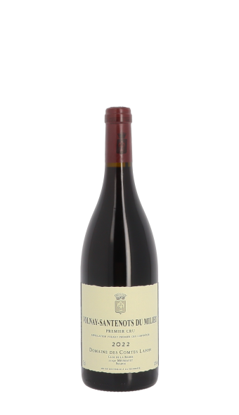Domaine des Comtes Lafon, Santenots du Milieu 2022 Rouge 75cl