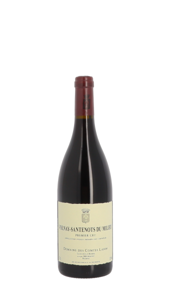 Domaine des Comtes Lafon, Santenots du Milieu 2023 Rouge 75cl
