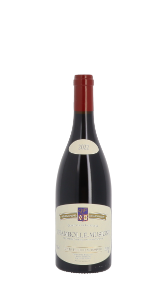 Domaine Coquard Loison-Fleurot 2022 Rouge 75cl