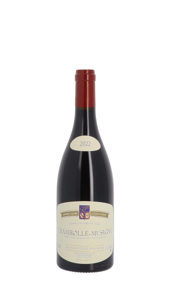 Domaine Coquard Loison-Fleurot 2022 Rouge 75cl