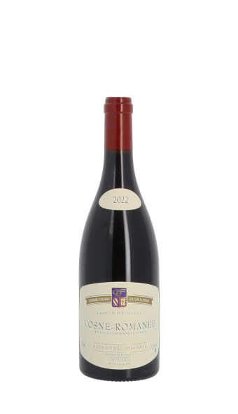 Domaine Coquard Loison-Fleurot 2022 Rouge 75cl