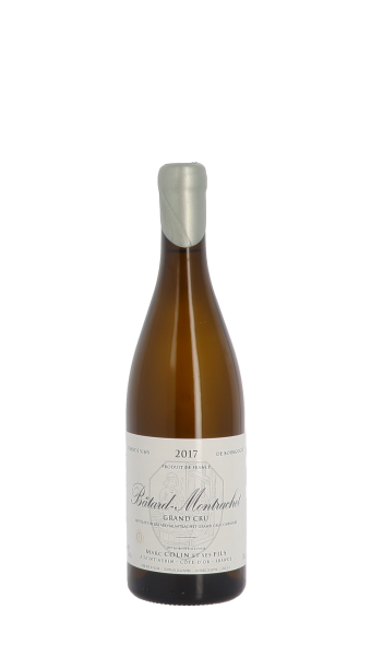 Domaine Marc Colin et Fils 2017 Blanc 75cl