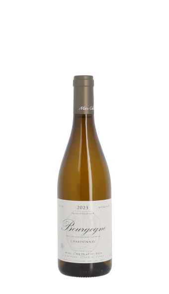 Domaine Marc Colin et Fils 2023 Blanc 75cl