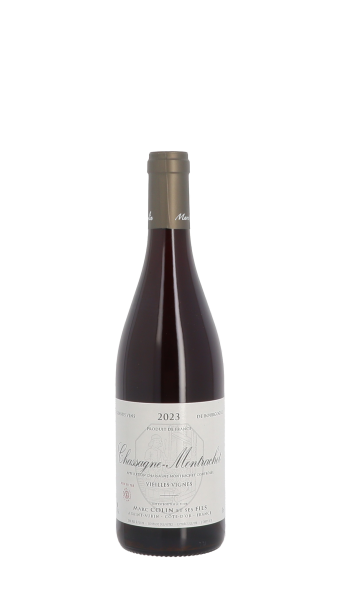 Domaine Marc Colin et Fils 2023 Rouge 75cl