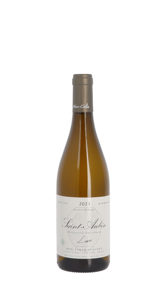 Domaine Marc Colin et Fils 2023 Blanc 75cl