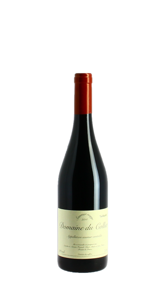 Domaine du Collier, La Ripaille 2014 Rouge 75cl