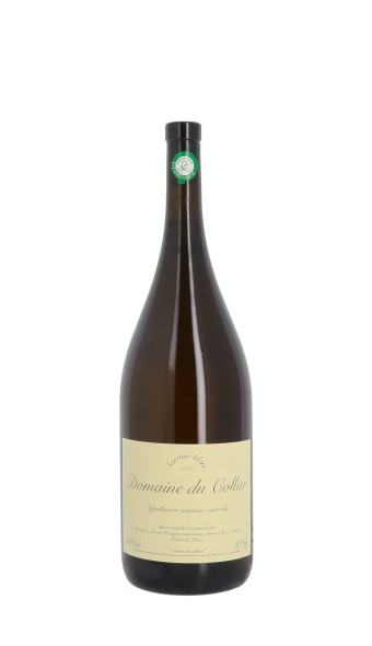 Domaine du Collier 2012 Blanc Magnum