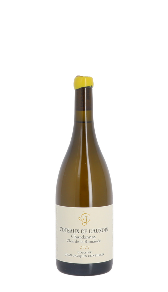 Domaine Jean-Jacques Confuron 2022 Blanc 75cl