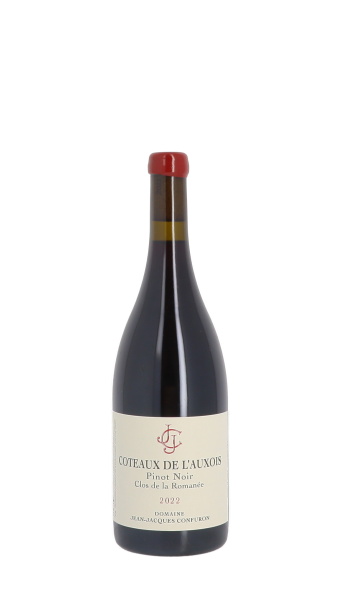 Domaine Jean-Jacques Confuron 2022 Rouge 75cl