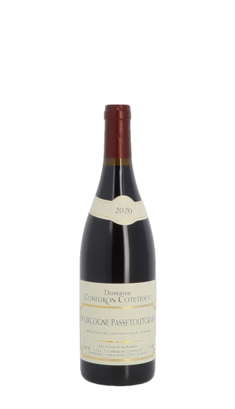 Domaine Confuron-Cotetidot 2020 Rouge 75cl
