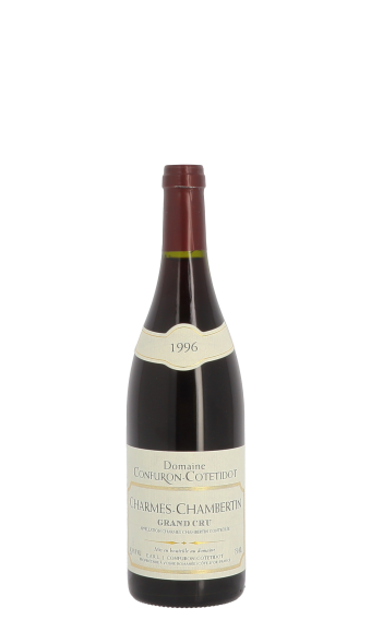 Domaine Confuron-Cotetidot 1996 Rouge 75cl