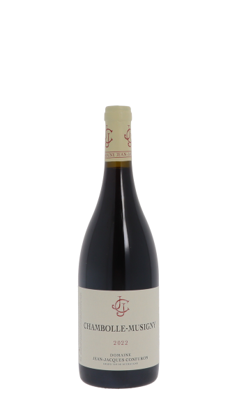 Domaine Jean-Jacques Confuron 2022 Rouge 75cl