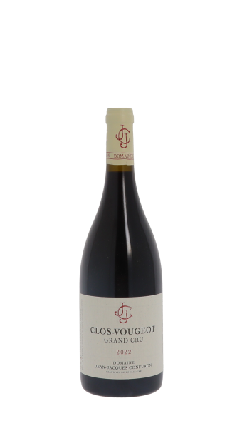 Domaine Jean-Jacques Confuron 2022 Rouge 75cl