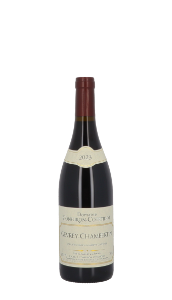 Domaine Confuron-Cotetidot 2023 Rouge 75cl