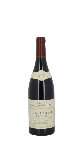 Domaine Confuron-Cotetidot 2023 Rouge 75cl