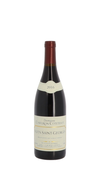 Domaine Confuron-Cotetidot 2016 Rouge 75cl