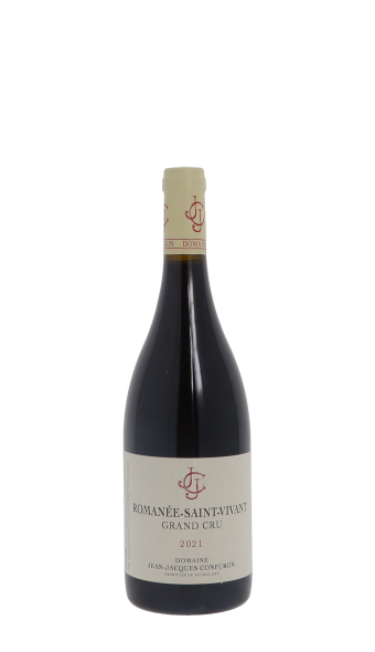 Domaine Jean-Jacques Confuron 2021 Rouge 75cl