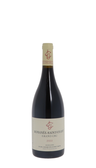 Domaine Jean-Jacques Confuron 2022 Rouge 75cl