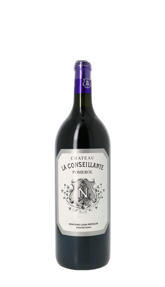 Château La Conseillante 2021 Rouge Magnum