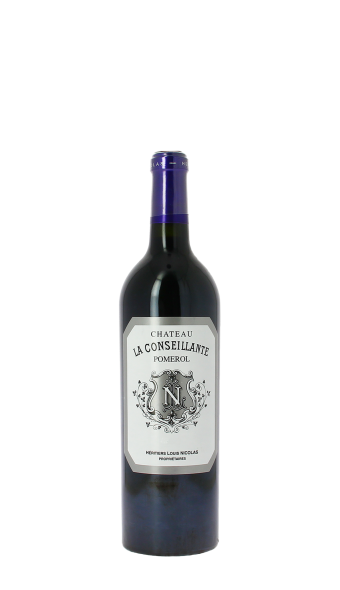 Château La Conseillante 2025 Rouge en primeur 75cl