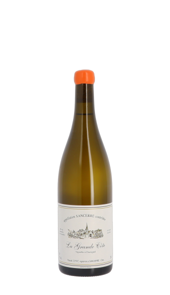 Domaine Pascal Cotat, La Grande Côte 2023 Blanc 75cl