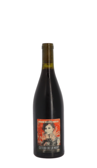 Domaine des Côtes Rousses, Coteau de la Mort 2022 Rouge 75cl