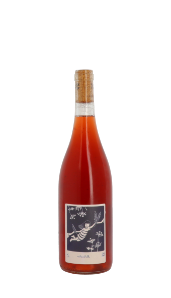 Domaine des Côtes Rousses, Ribambelle 2022 Rouge 75cl