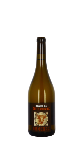 Domaine des Côtes Rousses, Armenaz 2021 Blanc 75cl
