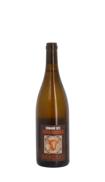 Domaine des Côtes Rousses, Armenaz 2023 Blanc 75cl