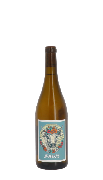 Domaine des Côtes Rousses, Armenaz 2024 Blanc 75cl