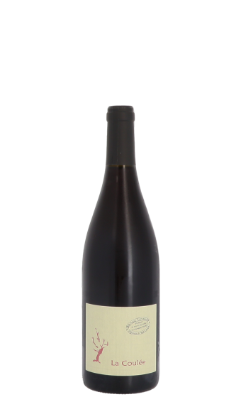 Benoit Courault, La Coulée 2022 Rouge 75cl