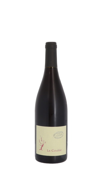 Benoit Courault, La Coulée 2022 Rouge 75cl