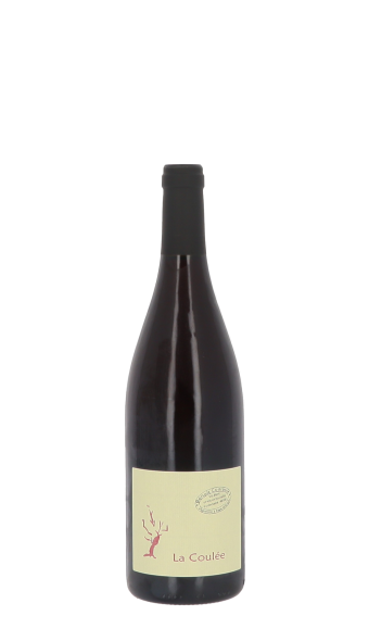 Benoit Courault, La Coulée 2025 Rouge 75cl