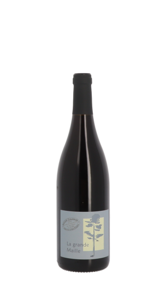 Benoit Courault, La Grande Maille 2023 Rouge 75cl