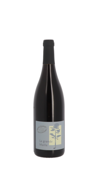 Benoit Courault, La Grande Maille 2023 Rouge 75cl