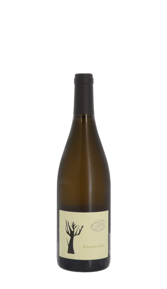 Benoit Courault, Empreintes 2022 Blanc 75cl