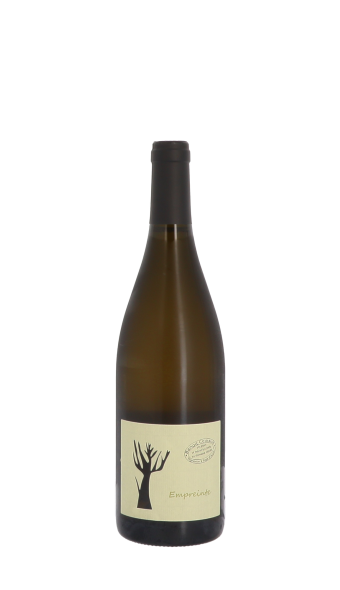 Benoit Courault, Empreintes 2022 Blanc 75cl