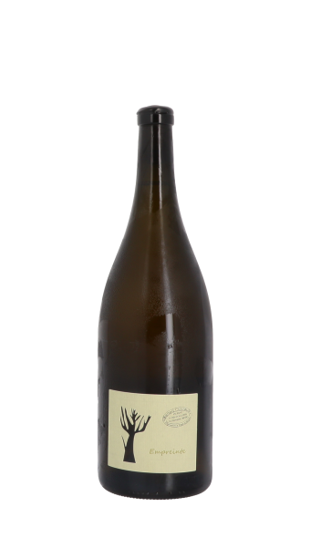 Benoit Courault, Empreintes 2022 Blanc Magnum