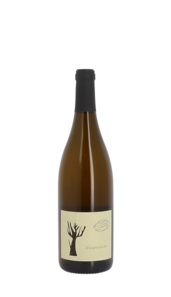 Benoit Courault, Empreintes 2023 Blanc 75cl