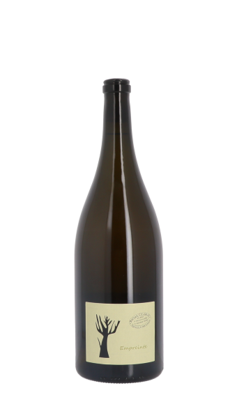 Benoit Courault, Empreintes 2023 Blanc Magnum