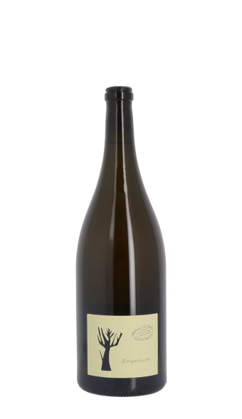 Benoit Courault, Empreintes 2024 Blanc Magnum