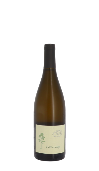 Benoit Courault, Gilbourg 2022 Blanc 75cl