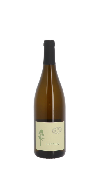 Benoit Courault, Gilbourg 2023 Blanc 75cl