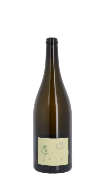 Benoit Courault, Gilbourg 2023 Blanc Magnum
