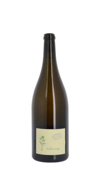Benoit Courault, Gilbourg 2023 Blanc Magnum