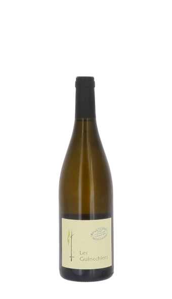 Benoit Courault, Les Guinechiens 2023 Blanc 75cl