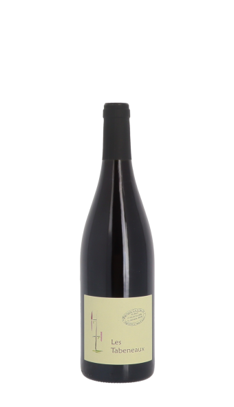 Benoit Courault, Les Tabeneaux 2023 Rouge 75cl