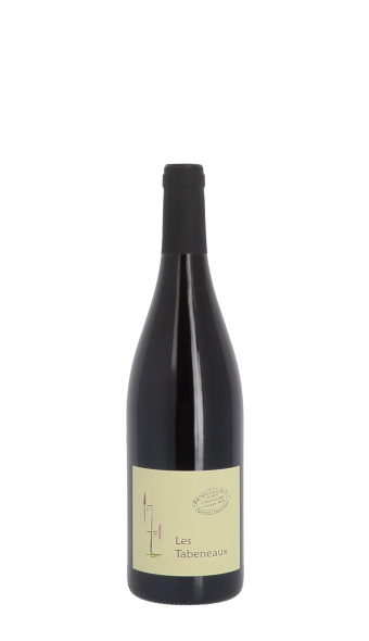 Benoit Courault, Les Tabeneaux 2023 Rouge 75cl