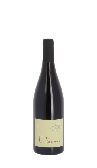Benoit Courault, Les Tabeneaux 2023 Rouge 75cl